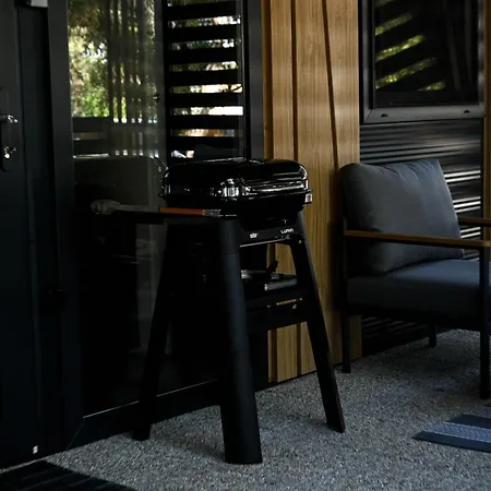 Innova Travelvir - Mobhome Ma-la بيت للعطل